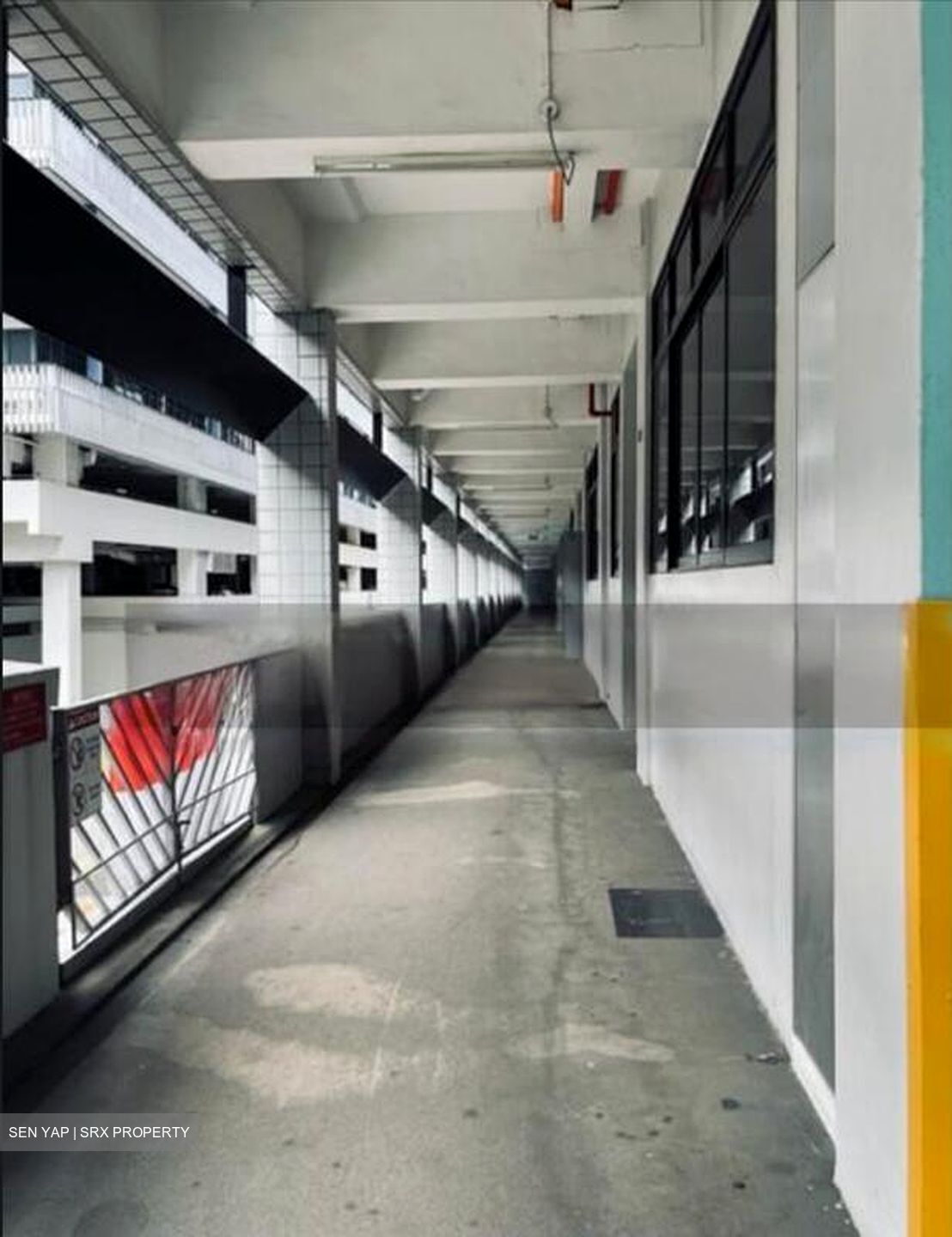 Techplace II (D20), Factory #478684491